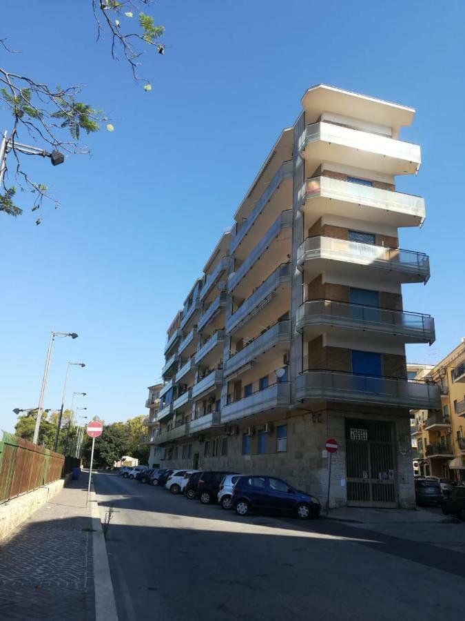 Il Quadrifoglio Daire Siraküza Dış mekan fotoğraf