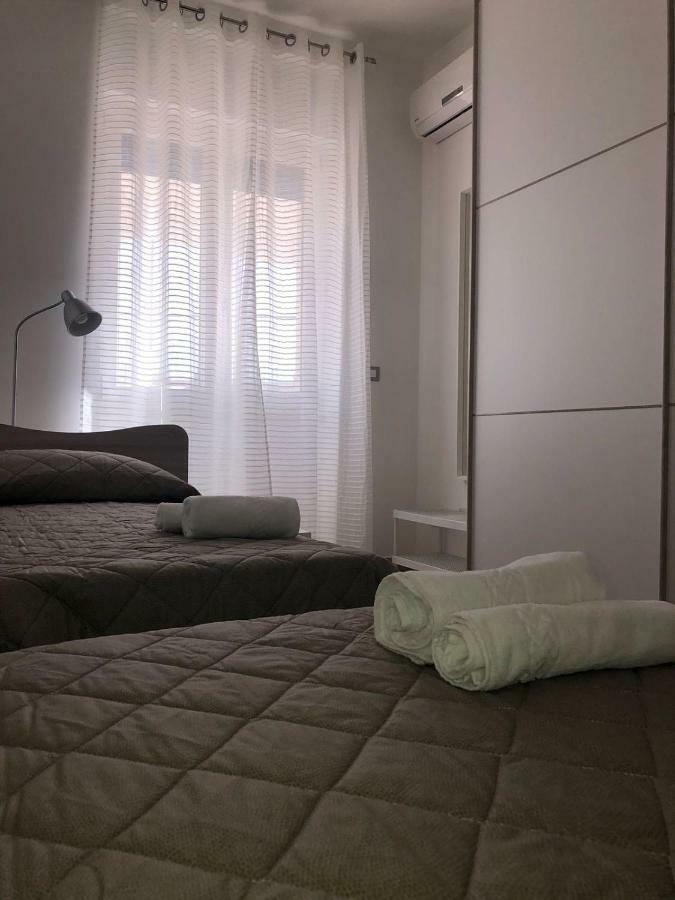 Il Quadrifoglio Daire Siraküza Dış mekan fotoğraf